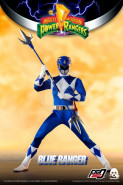 Mighty Morphin Power Rangers FigZero akčná figúrka 1/6 Blue Ranger 30 cm
